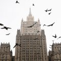 Moskva: NATO jäägu piiridesse, mida lubati Nõukogude Liidule