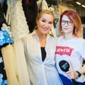 CATWALKI VIDEO | Mammu Couture toob moelavale suurima kollektsiooni, saatmas laulja ja Downi sündroomiga modellid