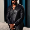 Kanye West avaldas "valgete ülemvõimu pooldaja" delikaatsed isikuandmed ja sai sotsiaalmeediast keelu