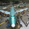Boeing on hädas: juba teine suurkoondamine tulekul