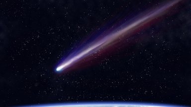 Uuring: Maad võis tabada teisest planeedisüsteemist pärit meteoor