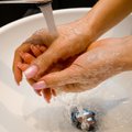 Ekspert selgitab: oluline info kätepesust, mis sulle kriisi ajal rääkimata jäeti