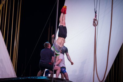 Cirque du Soleil 