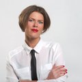 Kadri Karro: Valusate lugude jutustaja