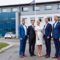 Предприятие по управлению и обслуживанию недвижимости ISS Eesti меняет собственника