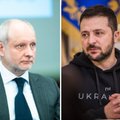 Matti Maasikas: suur puhastuslaine Ukraina ametnike seas pole mitte ainult vajalik, vaid ka demokraatlikult loogiline