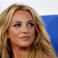 Kohtu otsusel jääb Britney Spears ikka oma isa orjusesse