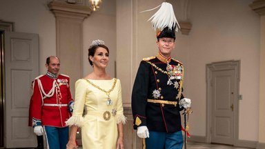 Taani kuningapere suur tüli jätkub: Margrethe II ja prints Joachim pole pärast šokeerivat otsust omavahel sõnagi vahetanud