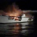 VIDEO | California laevapõlengus hukkus vähemalt 25 inimest, 9 on kadunud