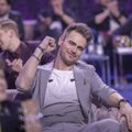 Uku Suviste pühendatud loost tüdrukule: kui ma tahtsin seda ette laulda, siis tal oli juba...