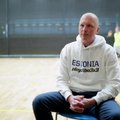 BASKET TV | Eesti korvpallikoondisel on EM-finaalturniiri pilet taskus. 3x3 korvpallis vaadatakse lisaks ka olümpia poole