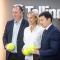 Назван бюджет теннисного турнира WTA  в Таллинне 