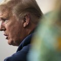 Trump: ameeriklasi ootab ees paar kõige valusamat nädalat ja palju surma