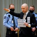 VIDEO | Tingimisi vabaks? Norras algas kohtuistung massimõrvar Anders Breiviku üle