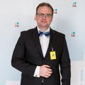 Teleajakirjanik Sven Soiver kandideerib Keskerakonna nimekirjas riigikogusse. Mis saab tema uudisteankru tööst? 