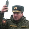 „Häbi tuleb verega maha pesta.“ Putin vahetas välja Vene kesksõjaväeringkonna komandöri 
