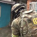 FSB teatas Islamiriigi terroriakti ärahoidmisest Tveri oblastis