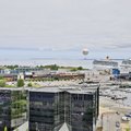 Tallinna Vanasadamas algavad suuremahulised ehitustööd: sadamasse sisse- ja väljasõiduks varuge aega!