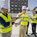 Минимализм и комфорт: в центре Таллинна началось строительство нового офисного здания 