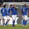 Miks põrus Euroopa meister Itaalia juba teist korda järjest?