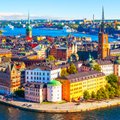 Taas soodsa hinnaga saadaval: edasi-tagasi lennud Tallinnast Stockholmi alates vaid 18 eurost