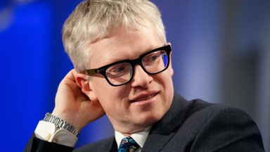 Janek Mäggi: Eesti Energia juhtide palk on tavakodaniku jaoks suur, aga see on aus ja õiglane tasu