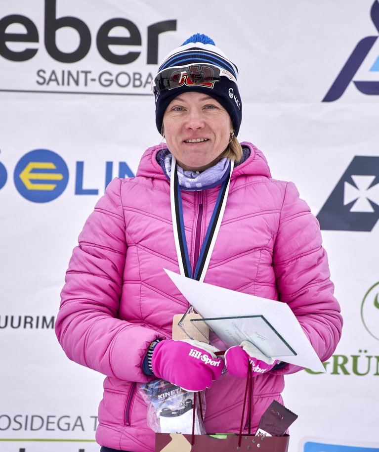 Tatjana Mannima