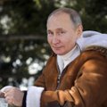 Putini kaitsmine koroonaviiruse eest neelab miljardeid rublasid, kõik temaga kokku puutujad istuvad karantiinis