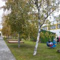 ФОТО | В Таллинне продолжается масштабное обновление детских садов