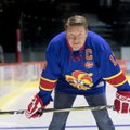 KHL TALLINNAS | Kurri, Tikkanen ja Immonen ehk milliste jäähoki legendide särginumbrid on Jokerit külmutanud?