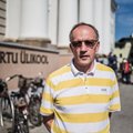 Tartu Ülikooli rektor: Tanel Kiige tegevusetus takistab teadustööd ning kahjustab Eesti mainet