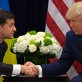 USA senat ei toetanud president Donald Trumpi ametist tagandamist