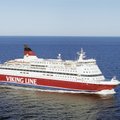 Viking Line организует рождественские спецрейсы на Аландские острова