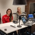 Podcast "Kuldne geim" | Õdede Kullerkannudega ameeriklastest ja USA võrkpalli eripäradest, aga ka teenritest, Super Bowl’ist ja Kobra 11’st
