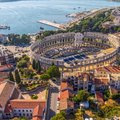 Чудо Адриатики - острова Хорватии: куда поехать и что посмотреть