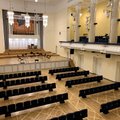 Ряды расставлены! Смотри, как теперь будут выглядеть концертые залы в Эстонии
