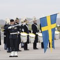 Rootsi erukindralmajor: Venemaa esimese rünnaku Balti riikide vastu peavad peatama Rootsi abiväed