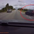 VIDEO | Pöörased möödasõidud on sellistel lõikudel tavalised. Liikleja: kas võtame midagi ette või ootame mõne surma ära?