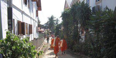 Oranžides kuubedes munkasid kohtab igal tänavanurgal.
