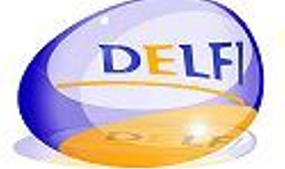 EPL: DELFI как зеркало русской эволюции - Delfi RUS