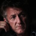 FOTO JA VIDEO: „Jupatsi“ tabamiseni viis narkoparuni kohtumine Sean Penniga
