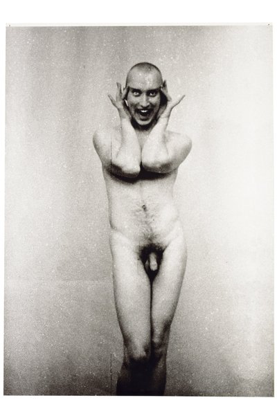“Io” (1997), Mark Raidpere