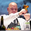 Sommeljee ning ajakirjanik Kristjan Markii võitis rahvusvahelise kokteilivõistluse