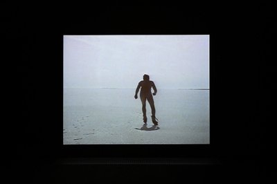 “Isa ja poeg” (1998), Jaan Toomik