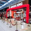 Tallink avalikustas veel kahe Burger King restorani asukohad Lätis