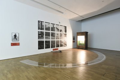“Sugarfree” (1996), Marco Laimre