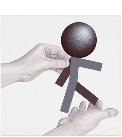 “Nimeta CXLVII” (2000), Kaido Ole
