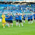 Koondisejalgpall kaob ERR-ist: Eesti koondise mängud ja EM-i finaalturniirid kolivad tasulisse kanalisse