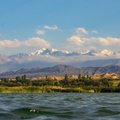 Лас-Вегас на озере Иссык-Куль. Кыргызстан открывает казино для иностранцев
