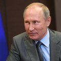 Инициативная группа поддержала выдвижение Путина в президенты РФ